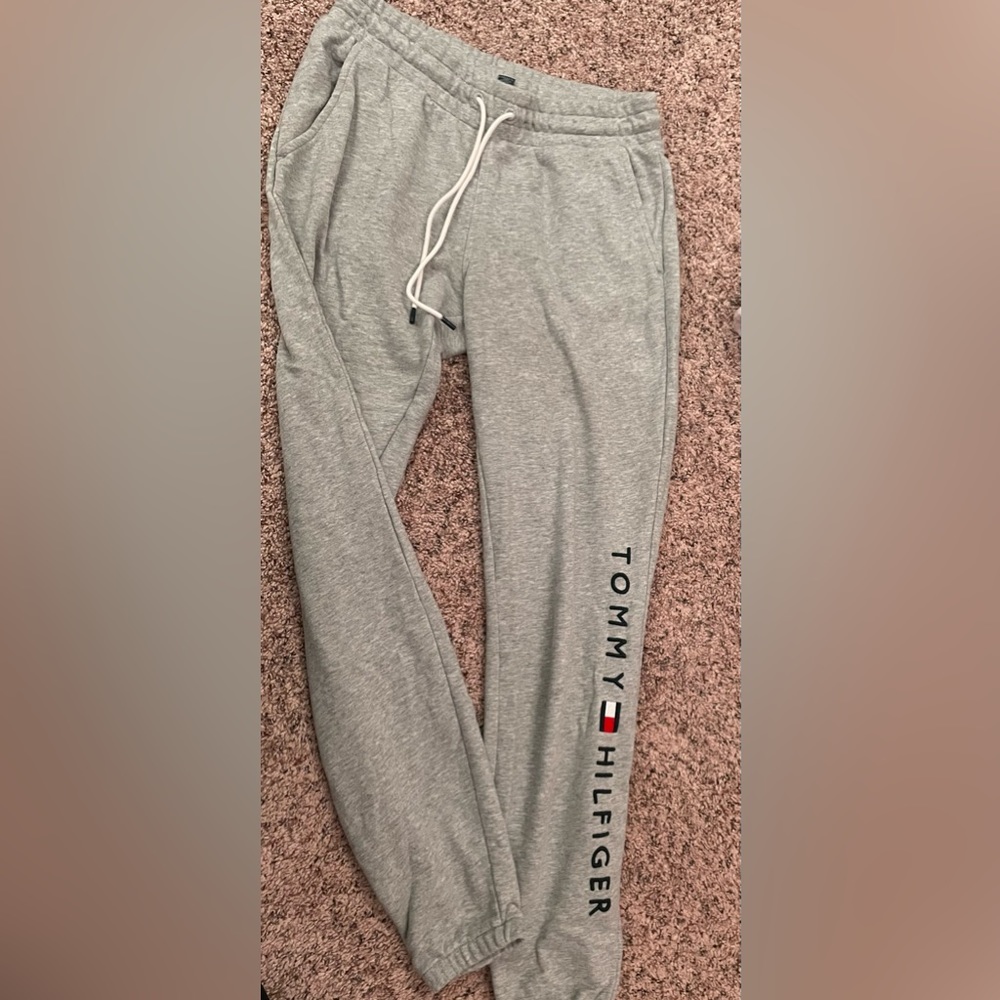 Tommy Sweatpants